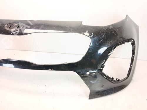 Front bumper KIA SPORTAGE IV (QL, QLE) 1.6 CRDi | BP28961520C7 