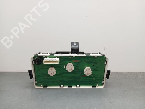 Instrument cluster NISSAN MICRA III (K12) 1.4 16V | BP19805186C47 
