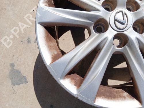 Fælk LEXUS CT (ZWA10_) 200h (ZWA10_) | BP32502426C45 - Image 2
