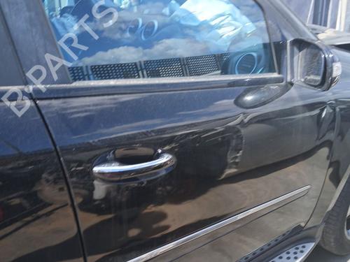 Used Right front door MERCEDES-BENZ M-CLASS (W164) ML 280 CDI 4-matic (164.120) (190 hp) 29125024
