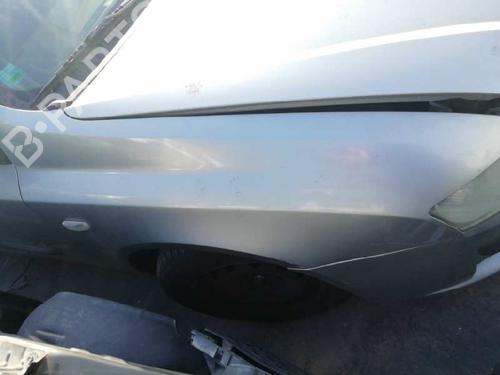 Left mirror FIAT STILO (192_) 1.9 D Multijet | BP5092338C26