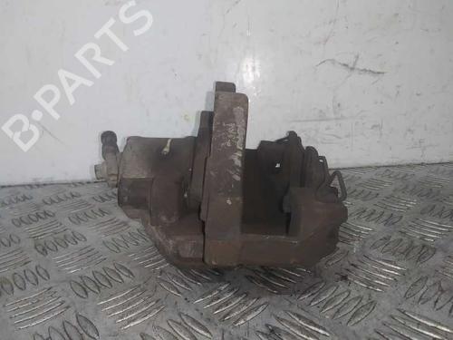 Right front brake caliper AUDI A3 (8P1)  | BP16121586M104 