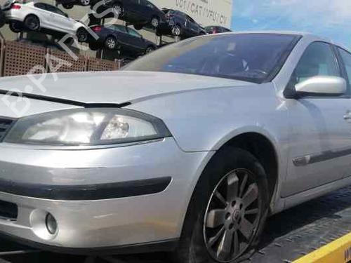 Fuse box RENAULT LAGUNA II Grandtour (KG0/1_)  | BP16584547E1 