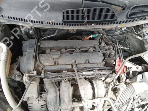 Used Engine Engine 37996916 37996916