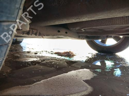 Puente trasero VW T-CROSS (C11, D31) [2018-2025]  22300810