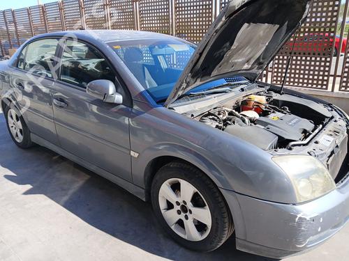 Brugte OPEL VECTRA C (Z02) 2.2 DTI 16V (F69) (125 hp) 4438362