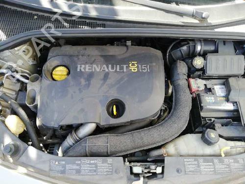 Pedal RENAULT CLIO III (BR0/1, CR0/1)  | BP5927049I4 