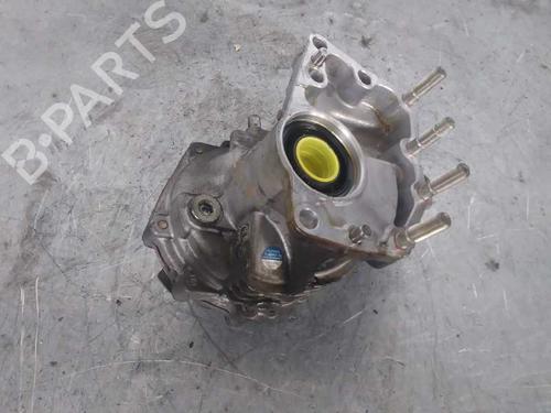 Differential vorne TOYOTA RAV 4 III (_A3_) [2005-2014]  14834939