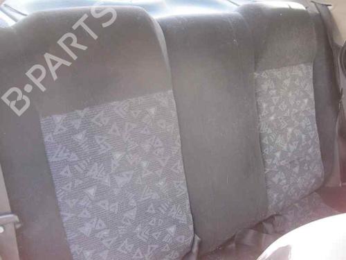 Front left interior door handle DAEWOO LANOS (KLAT) 1.3 | BP3413889I13 