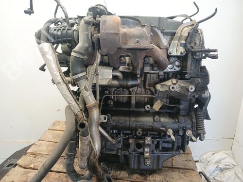 Engine FORD MONDEO III (B5Y) 2.0 TDCi | BP31190571M1