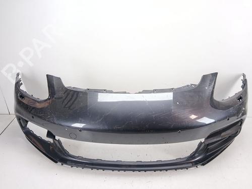 Used Front bumper PORSCHE PANAMERA (971) 4.0 S 4 Diesel (97ADD1) (422 hp) 30061940