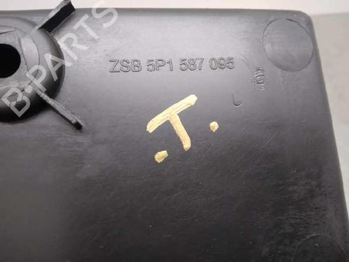 Glove box SEAT ALTEA (5P1)  | BP15517049C95 