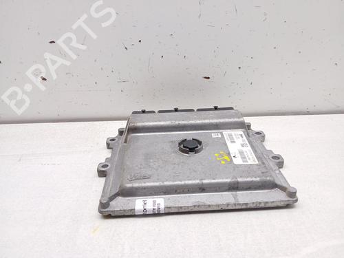 Engine control unit (ECU) DACIA SANDERO II TCe 90 (B8M1, B8MA, B8AC) | BP29886445M57