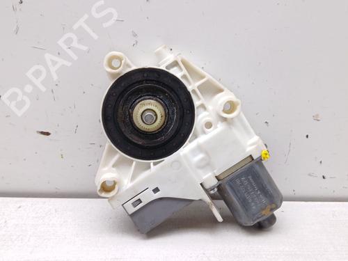 Left rear window motor PEUGEOT 407 SW (6E_, 6D_) 2.0 HDi 135 | BP27699797E23 
