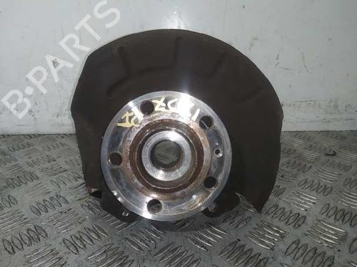 Left front steering knuckle SEAT IBIZA IV (6J5, 6P1)  | BP16259973M25 