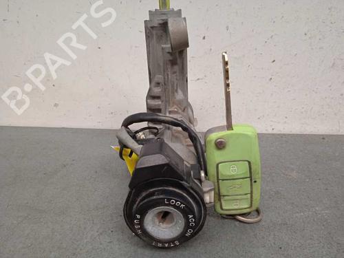 Used Ignition barrel HYUNDAI SANTA FÉ II (CM) 2.2 CRDi (155 hp) 13520547