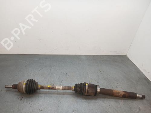 Used Right front driveshaft FORD FOCUS III 1.0 EcoBoost (125 hp) 28129963
