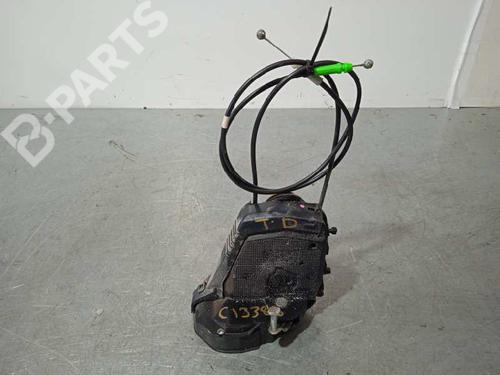 Used Rear right lock TOYOTA PRIUS Liftback (_W2_) [2003-2010]  7949578