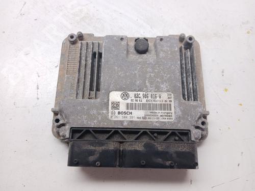 Used Engine control unit (ECU) Engine control unit (ECU) 38785997 38785997