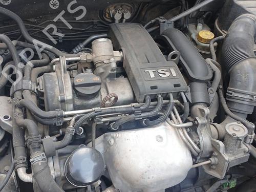 Used Engine Engine SEAT IBIZA IV (6J5, 6P1) 1.2 TSI (86 hp) 33934129 33934129