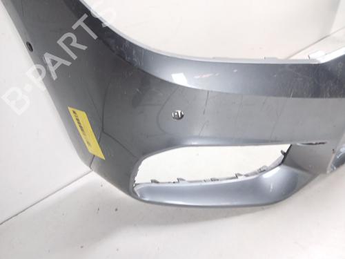 Front bumper BMW 5 (G30, F90) 540 d xDrive | BP30150830C7 