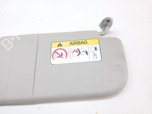 Right sun visor MAXUS eDELIVER 3 Van Electric (SV3C) | BP39535562I2 - Image 3