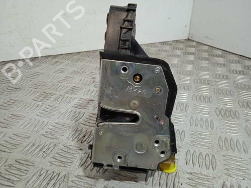 Used Rear right lock BMW 3 (E46) 320 d (136 hp) 15517088