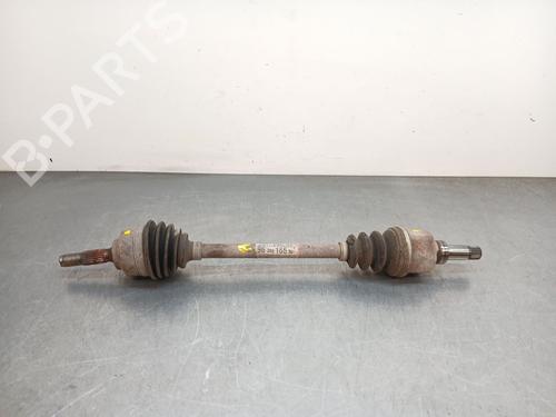 Used Right front driveshaft Right front driveshaft 37536886 37536886