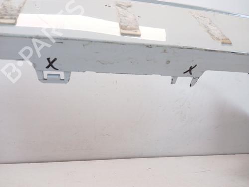 Front bumper NISSAN JUKE (F16_) 1.0 | BP29006074C7 