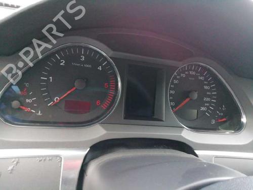 Servo frein AUDI A6 C6 (4F2) 3.0 TDI quattro | BP9154871M42 