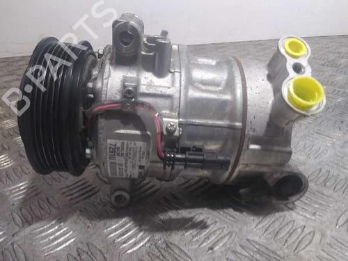 AC compressor OPEL ASTRA K (B16) 1.6 CDTi (68) | BP13492548M34 