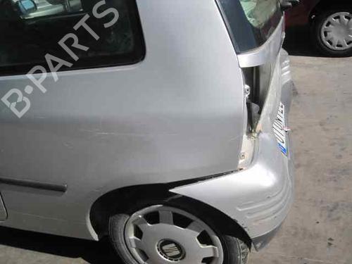 Gearbox SEAT AROSA (6H1) 1.0 | BP2378158M3 
