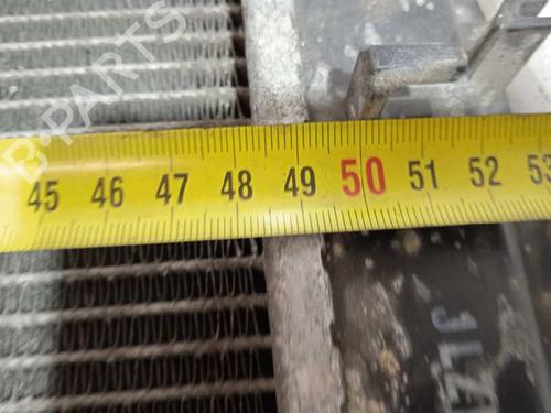 Water radiator HYUNDAI ix35 (LM, EL, ELH)  | BP13920636M31 