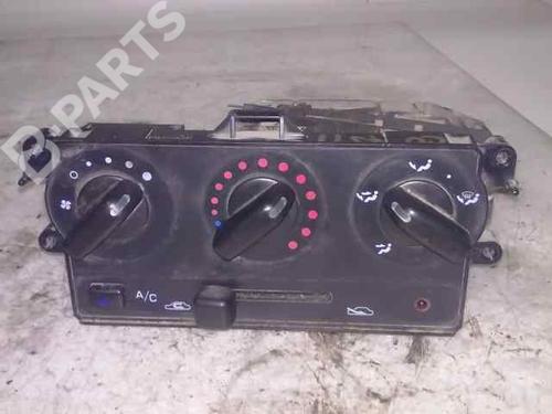 Comando chauffage NISSAN MICRA II (K11) 1.0 i 16V (54 hp) 2398605