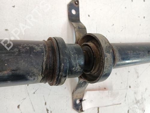 Driveshaft AUDI A6 Allroad C6 (4FH) 3.0 TDI quattro | BP37242276M37 - Image 3