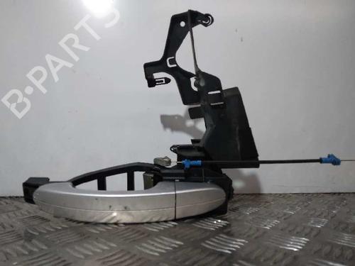 Used Front right exterior door handle FORD MONDEO IV (BA7) [2007-2015]  9189631