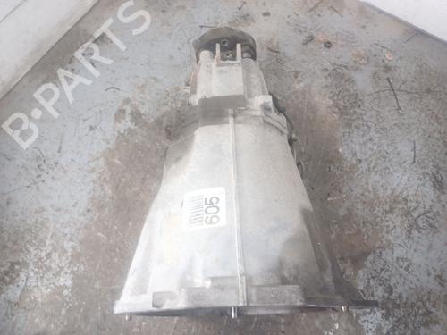 Gearbox MERCEDES-BENZ CLC-CLASS (CL203) CLC 160 (203.731) | BP19162992M3 