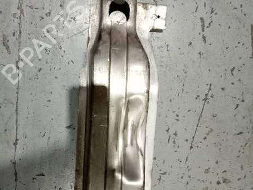 Front bumper reinforcement AUDI A6 C6 (4F2)  | BP12533539C109 