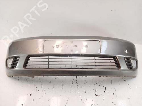 Used Front bumper Front bumper FORD FIESTA V (JH_, JD_) 1.4 16V (80 hp) 36016721 36016721