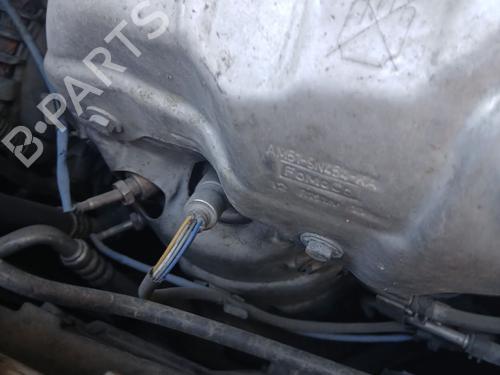 Used Particulate filter FORD FOCUS III Saloon 1.6 TDCi (115 hp) 28806831