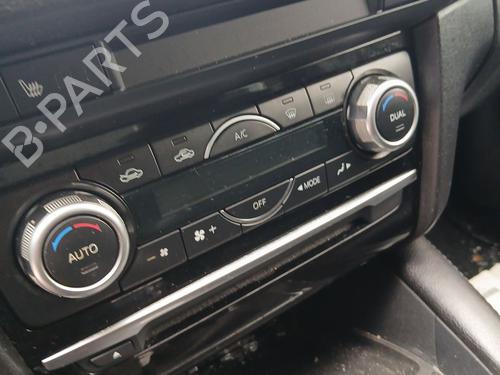 Climate control MAZDA 6 Saloon (GJ, GL) 2.2 D (GJ2FP) | BP26711825I5 