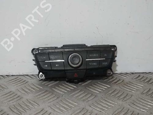Used Switch FORD FOCUS III [2010-2020]  15053544