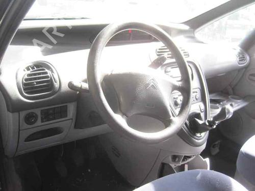 Passasjer kollisjonspute CITROËN XSARA PICASSO (N68) 2.0 HDi | BP2356029C10 
