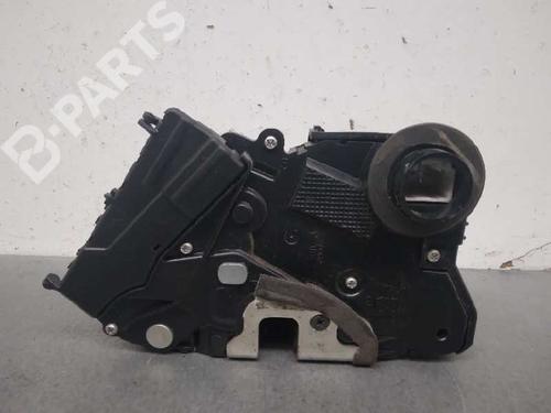 Front right lock TOYOTA PRIUS Liftback (_W2_)  | BP10993481C97 