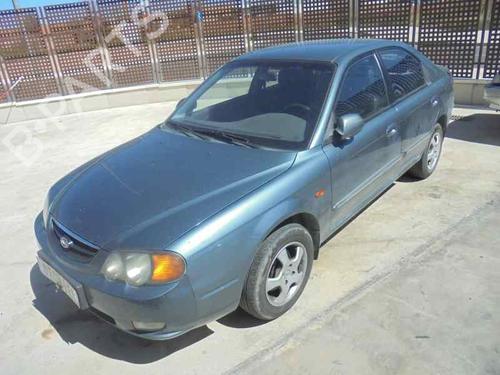 Rear left window mechanism KIA SHUMA II Saloon (FB)  | BP3414926C24 