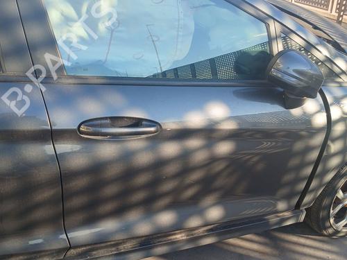 Right front door FORD FIESTA VII (HJ, HF) 1.0 EcoBoost | BP30150075C3 