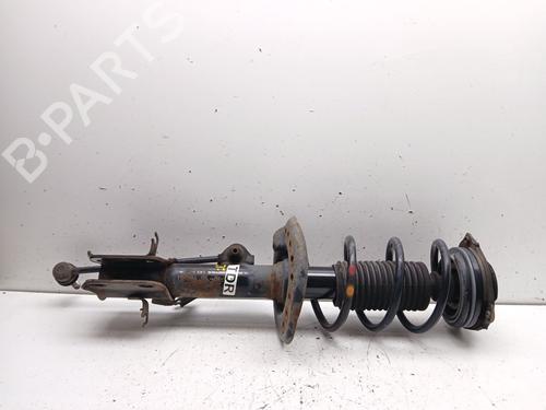 Dämpfer vorne rechts für Dämpfer vorne rechts NISSAN JUKE (F15) 1.2 DIG-T (115 hp) 33553051 33553051