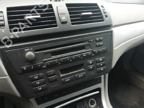 Used Climate control BMW X3 (E83) [2003-2011]  13357574