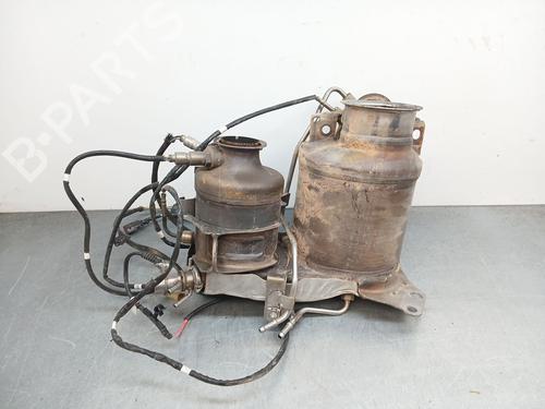 Particulate filter VW POLO VI (AW1, BZ1, AE1) 1.6 TDI | BP34399106M81  - Image 7