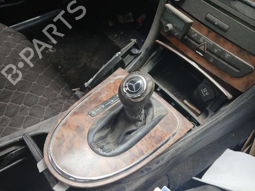 Used Gearbox MERCEDES-BENZ CLS (C219) [2004-2011]  29509807